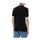 Ducati Corse Fan-Poloshirt mit Logo