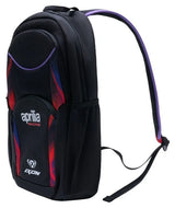 Aprilia Racing MotoGP Team-Rucksack – Schwarz