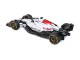 Modell Red Bull F1 RB21 BBurago #1 Max Verstappen 2025 - Sieger Japan GP
