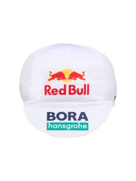 Red Bull Bora Hansgrohe cycling cap - Tour de France edition