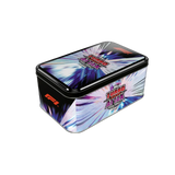 Topps Turbo Attax Formula 1 2026 – Super Tin Greats of the Grid