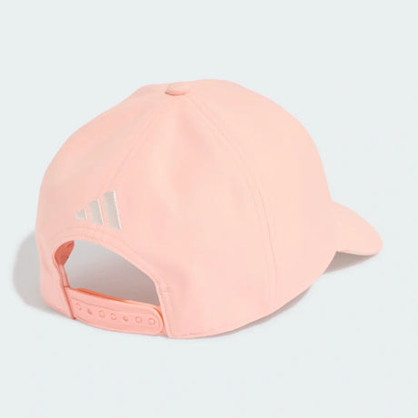 Mercedes-AMG PETRONAS F1 x Adidas Cap – Pink, Miami 2026 Edition