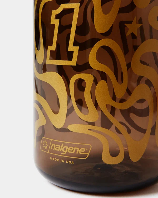 Nalgene x Lando Norris LN4 Water Bottle 1 L – CHAMPION Edition