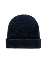 Red Bull Rampage FREERIDE Beanie – Marineblau