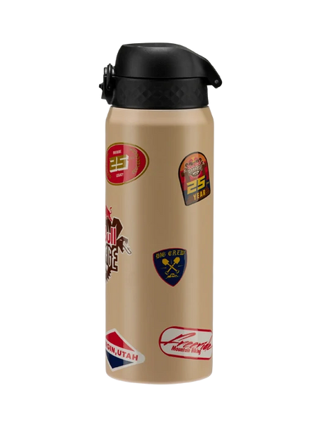 Red Bull Rampage FREERIDE Trinkflasche
