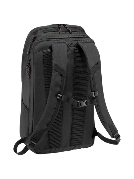 Red Bull Rampage FREERIDE großer Rucksack – Schwarz