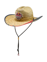 Red Bull Rampage FREERIDE Straw Hat