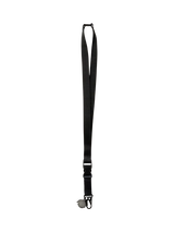 Red Bull Rampage CREST Lanyard – Schwarz