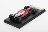 LookSmart Scuderia Ferrari SF-25 Charles Leclerc Model 1:43 – Monza GP 2025