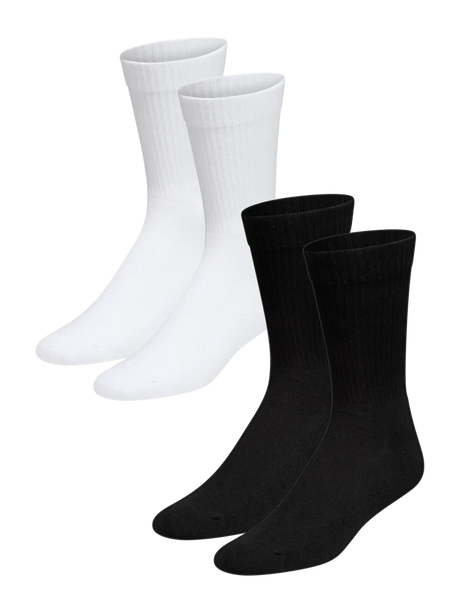 Red Bull Ring Paddock Socken mit Logo – 2 Paar