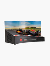 Oracle Red Bull Racing RB21 Max Verstappen Modellbausatz im Maßstab 1:43 – Adventskalender