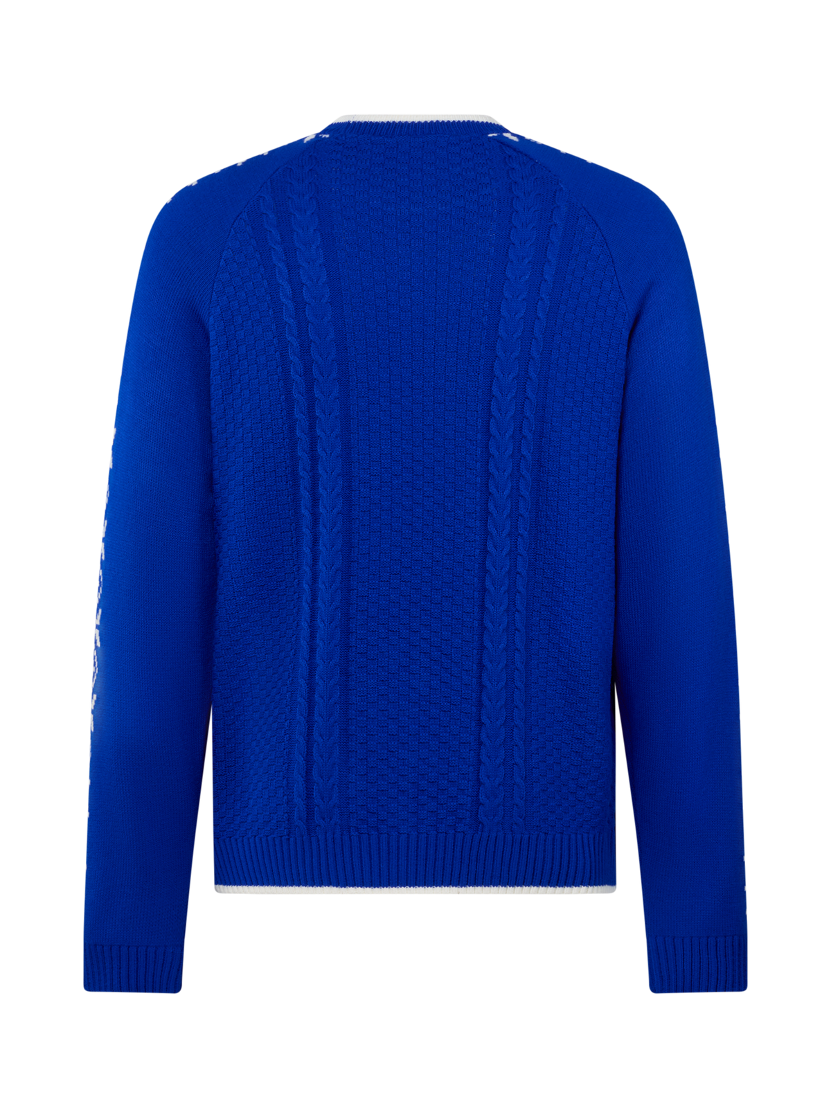 Red Bull Bora Hansgrohe Winter Sweater – Christmas Edition