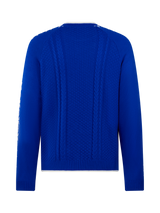 Red Bull Bora Hansgrohe Winter Sweater – Christmas Edition