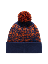 KTM Red Bull Racing Bommelmütze mit Logo – Christmas Edition