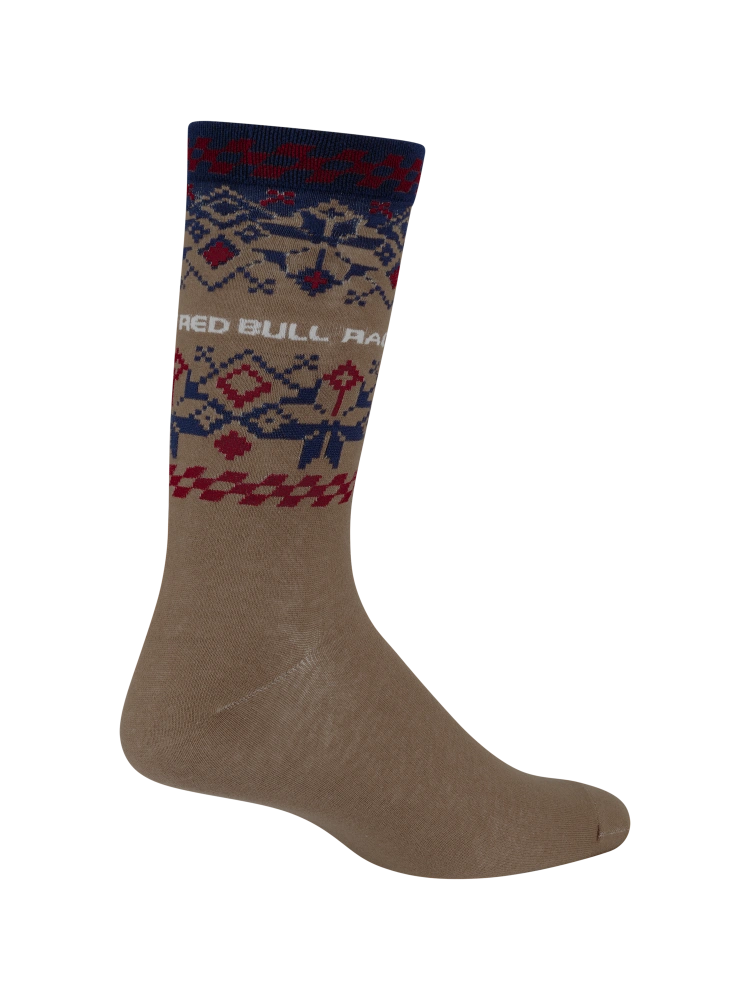 Oracle Red Bull Racing Socks – Christmas Edition