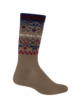 Oracle Red Bull Racing Socks – Christmas Edition