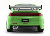 Fast & Furious Modell Mitsubishi Eclipse 1977 - Brian's
