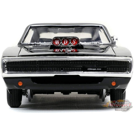 Fast & Furious 1970 Dodge Charger RT F&F F9 model