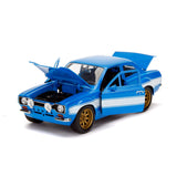 Modell Fast & Furious Ford Escort Brian's