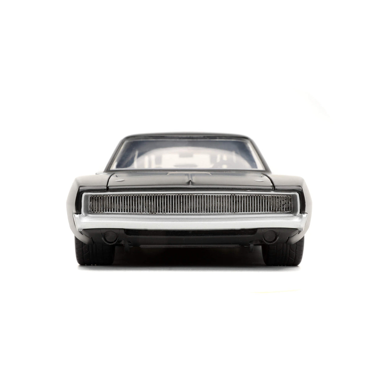 Fast & Furious model Dodge Charger Widebody 1968