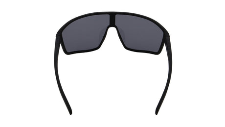 Red Bull Spect Sonnenbrille DAFT schwarz mit Rauchglas