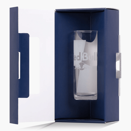 Red Bull sklenice Red Bull Glass