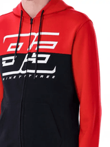 Marc Marquez sweatshirt with 93 logo