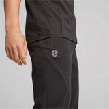 Scuderia Ferrari Herren-Jogginghose Style schwarz