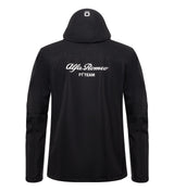 Alfa Romeo F1 Team team windbreaker black