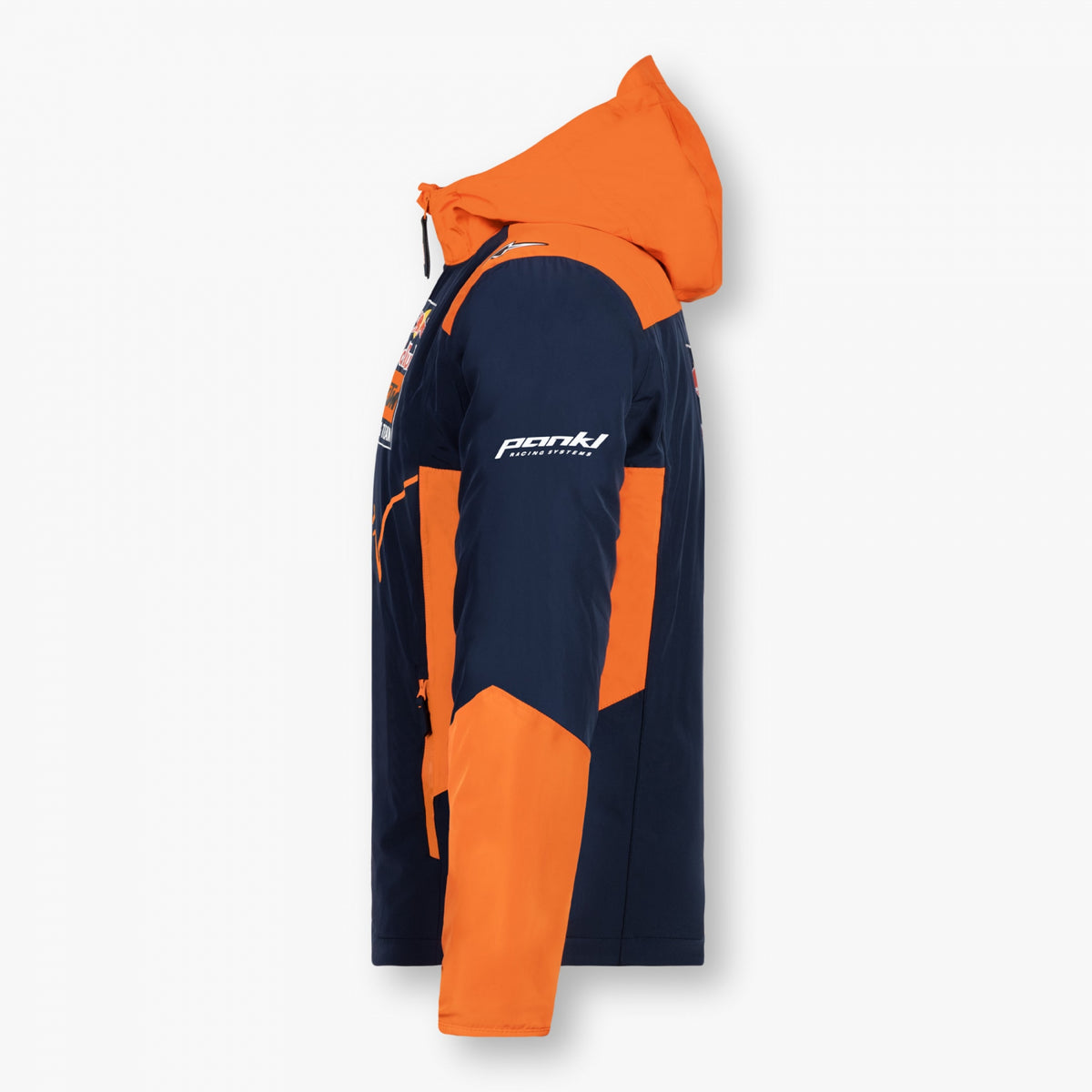 KTM Red Bull Racing Windjacke