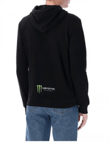 Fabio Quartararo Yamaha MotoGP Monster Energy sweatshirt, black