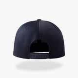 Oracle Red Bull Racing F1 ENTRY flat-brim cap navy