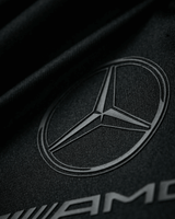Mercedes AMG Petronas F1 women's AMG STEALTH team T-shirt black