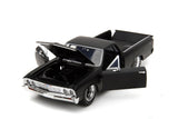 Modell Fast & Furious Chevrolet El Camino Dom's