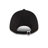 AC Milan 9FORTY Cap CORE schwarz