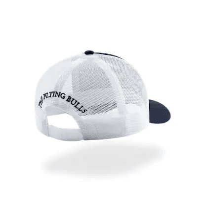 Red Bull The Flying Bulls cap with BULL logo