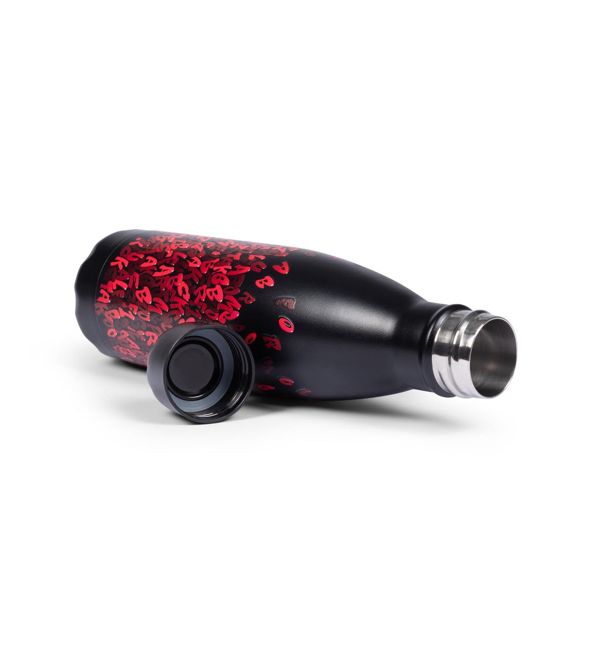 Alfa Romeo F1 Team SE Boogie water bottle black