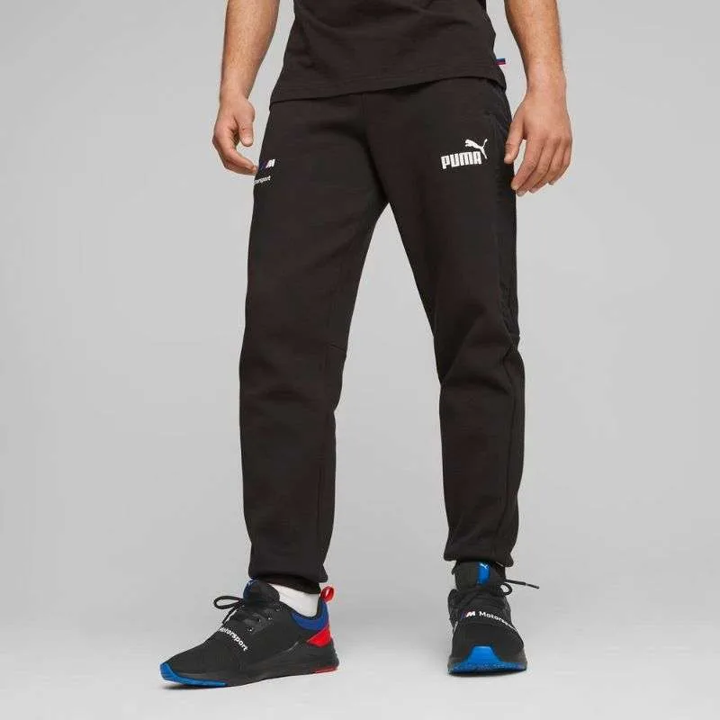 BMW Motorsport Herren-Jogginghose MT7 schwarz
