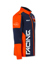 KTM Red Bull Racing team softshell jacket