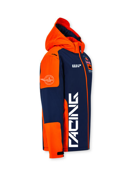KTM Red Bull Racing Team-Jacke Winter