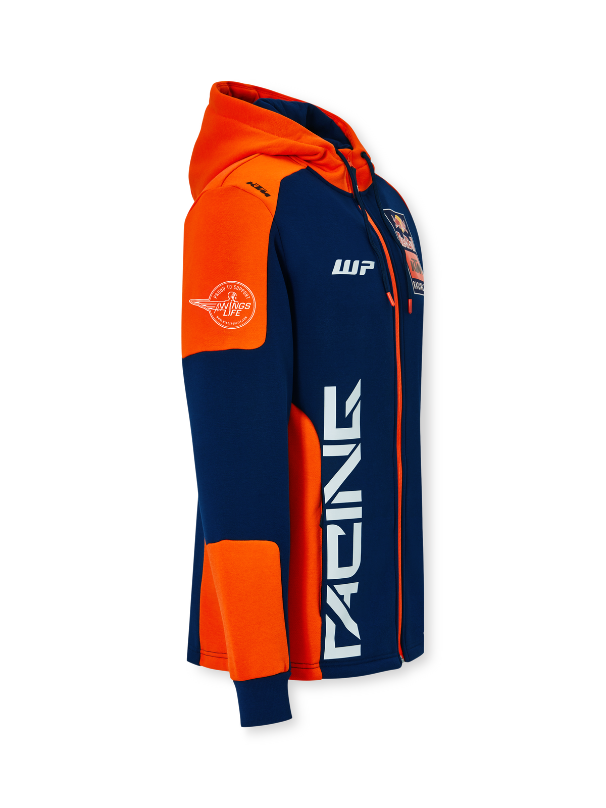 KTM Red Bull Racing team sweatshirt