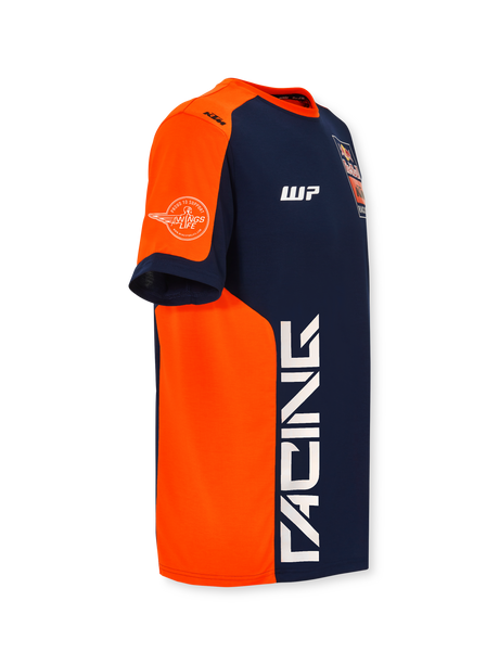 KTM Red Bull Racing team T-shirt