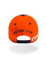 KTM Red Bull Racing Team Cap mit gebogenem Schirm