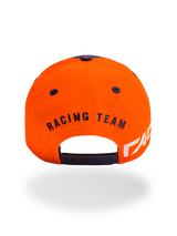 KTM Red Bull Racing Team Cap mit flachem Schirm