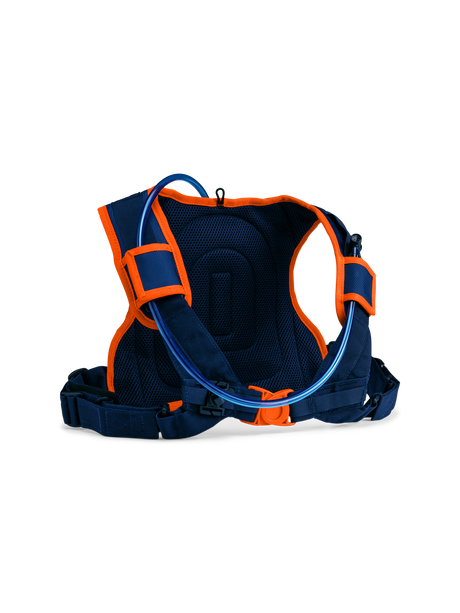KTM Red Bull Racing Erzberg hydration vest
