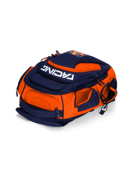 KTM Red Bull Racing large team backpack