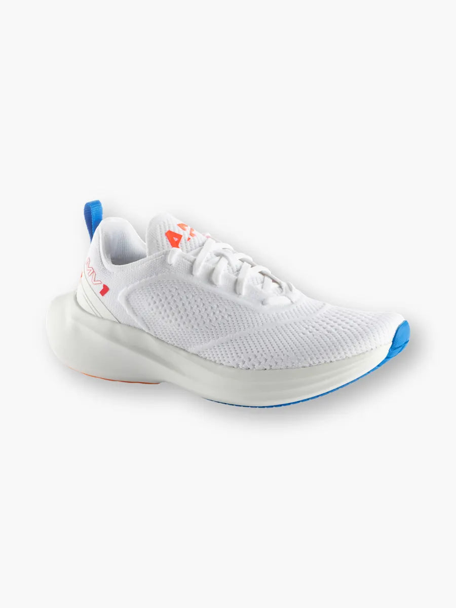 Red Bull Racing Sneaker Max Verstappen 1 APL weiß