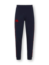 Red Bull Ring men's sweatpants Pit Lane, navy blue