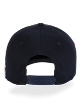 Red Bull Ring Adrenaline cap navy