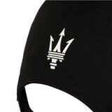 Maserati Freizeit-Cap schwarz